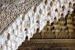 UNESCO-Weltkulturerbe Alhambra 3